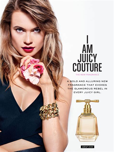 ad fragrance